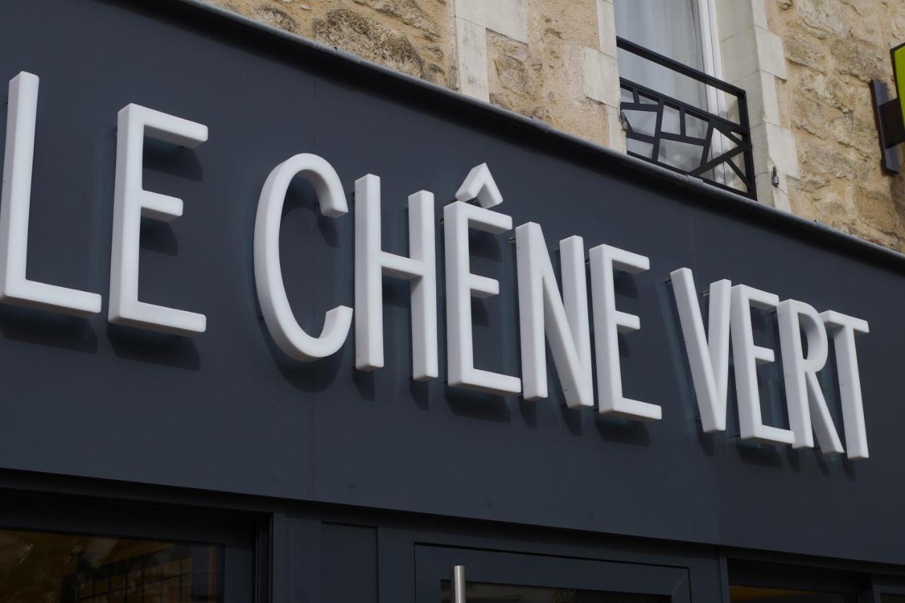 Logis Hotel Le Chene Vert سافيناي المظهر الخارجي الصورة